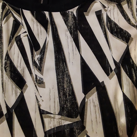 Willi Smith Blouse - Picture 6 of 6